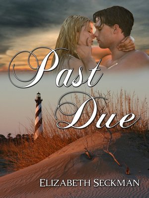 Past Due - ebook